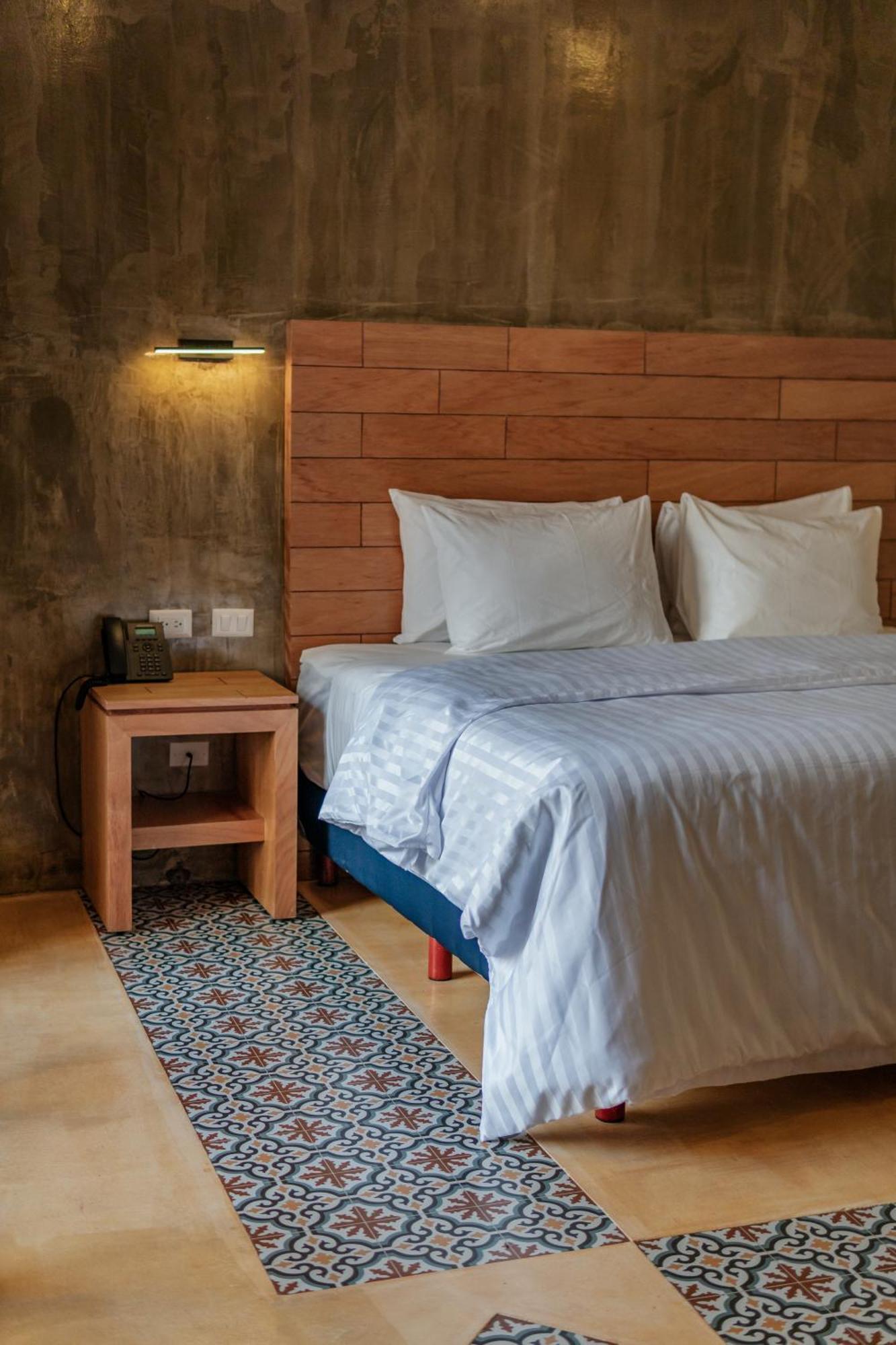 Hotel Casa 57 Mérida Zewnętrze zdjęcie