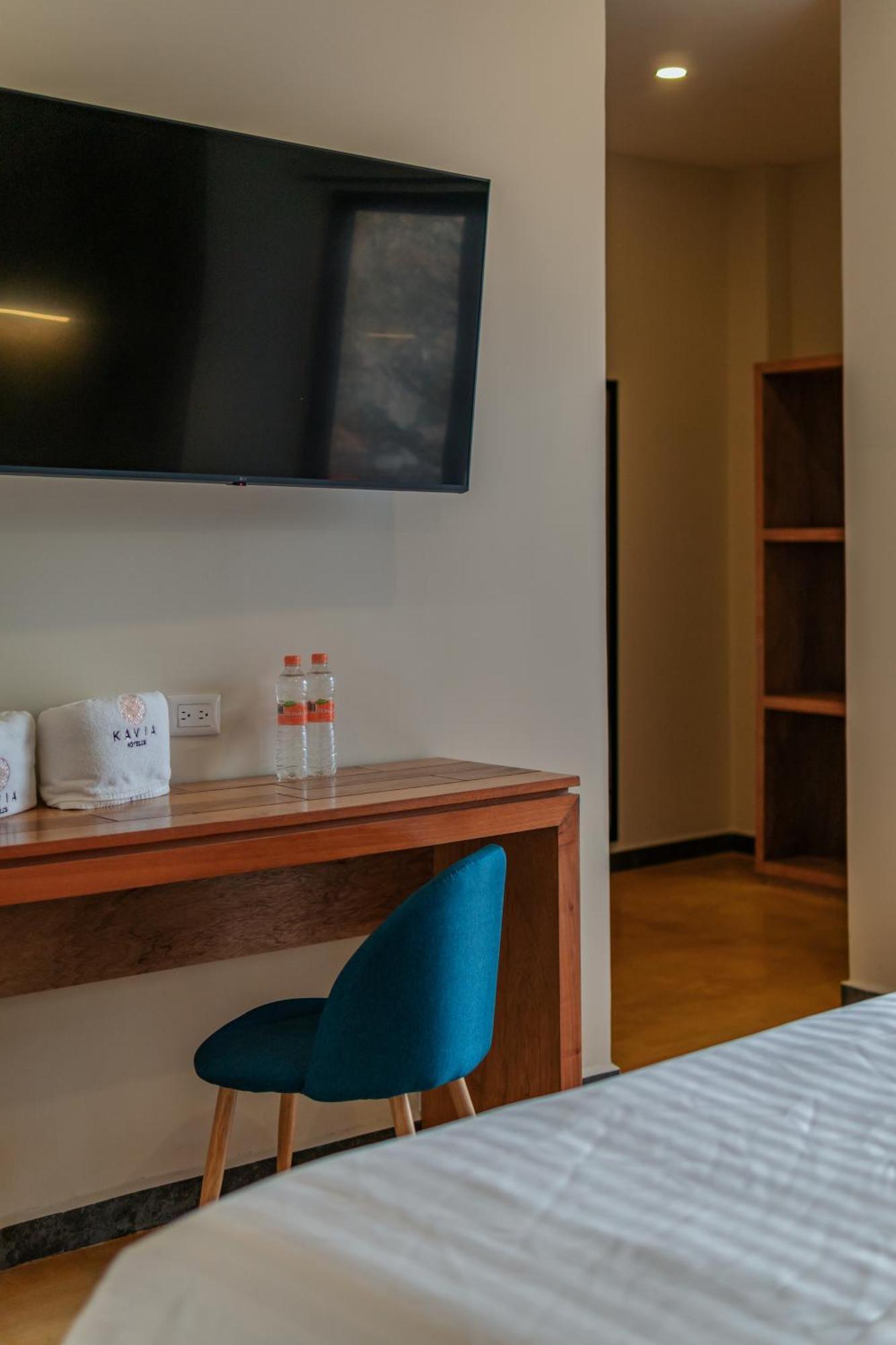 Hotel Casa 57 Mérida Zewnętrze zdjęcie
