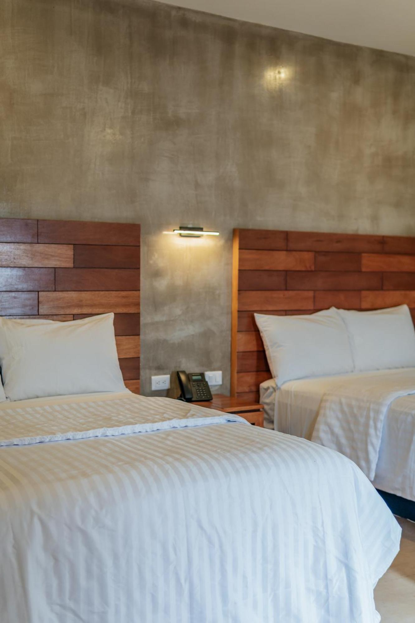 Hotel Casa 57 Mérida Zewnętrze zdjęcie