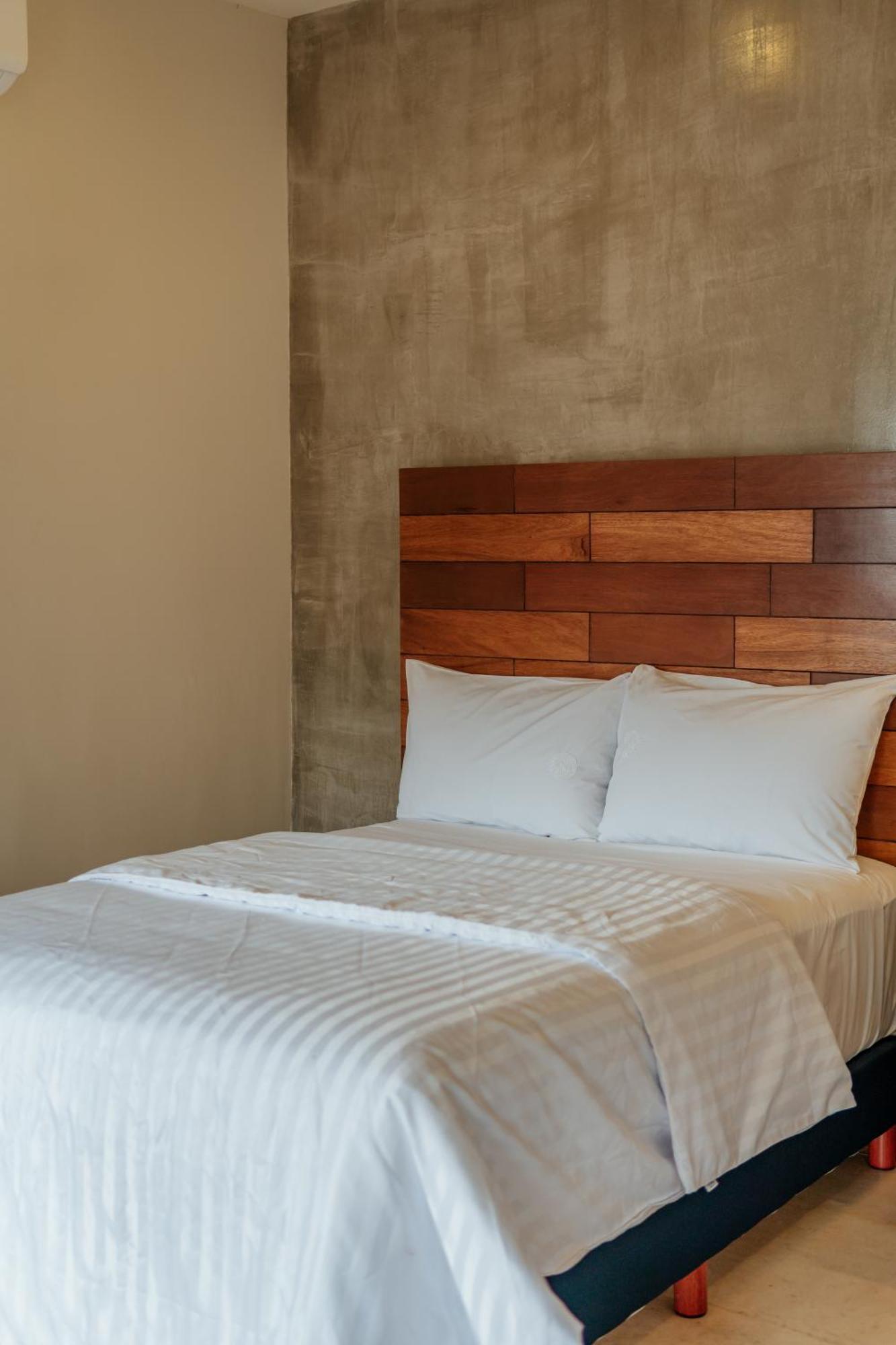 Hotel Casa 57 Mérida Zewnętrze zdjęcie