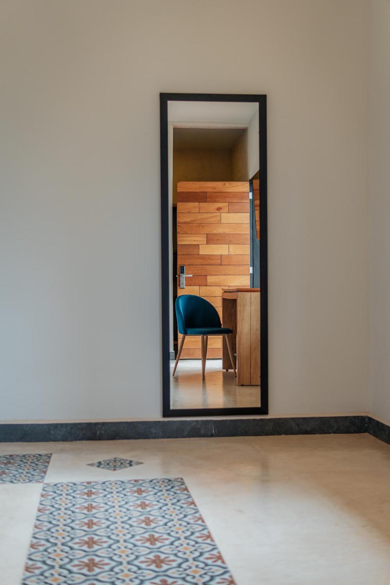 Hotel Casa 57 Mérida Zewnętrze zdjęcie
