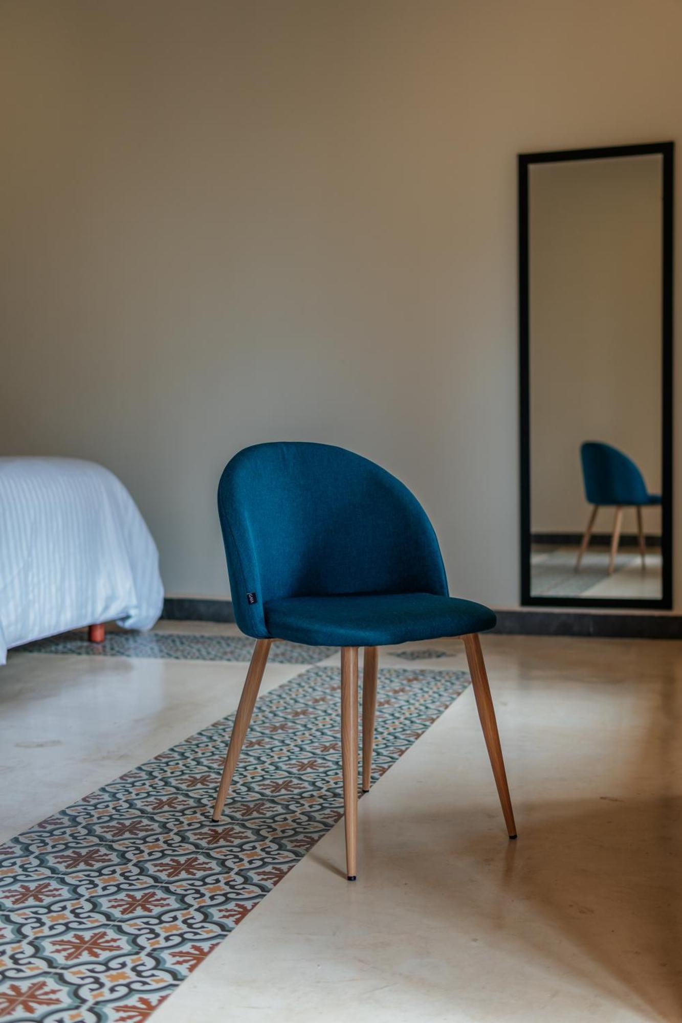 Hotel Casa 57 Mérida Zewnętrze zdjęcie