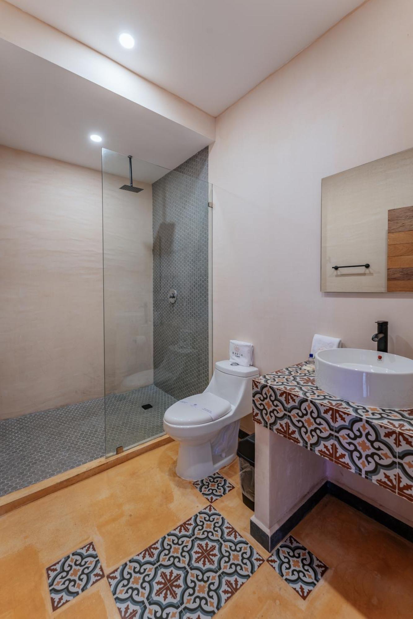 Hotel Casa 57 Mérida Zewnętrze zdjęcie