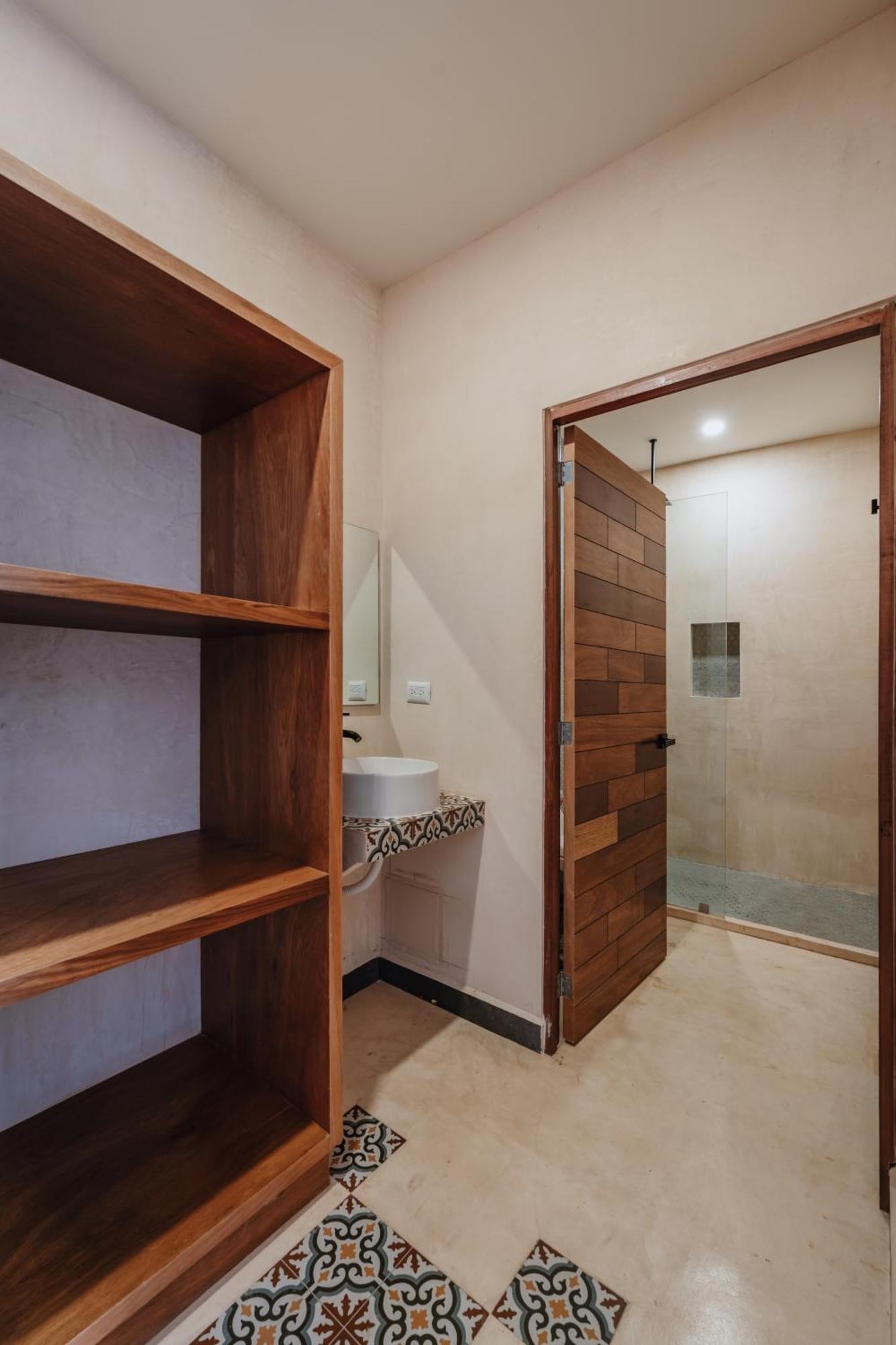 Hotel Casa 57 Mérida Zewnętrze zdjęcie