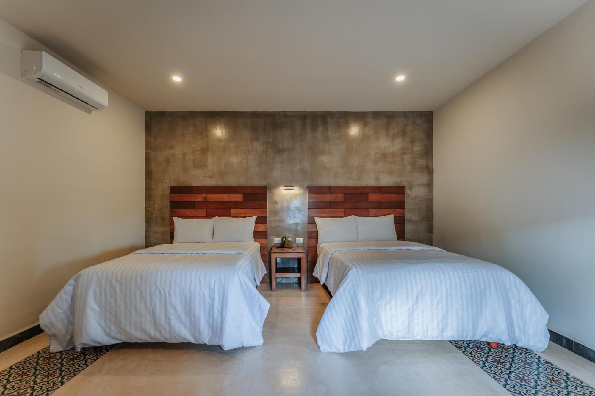 Hotel Casa 57 Mérida Zewnętrze zdjęcie