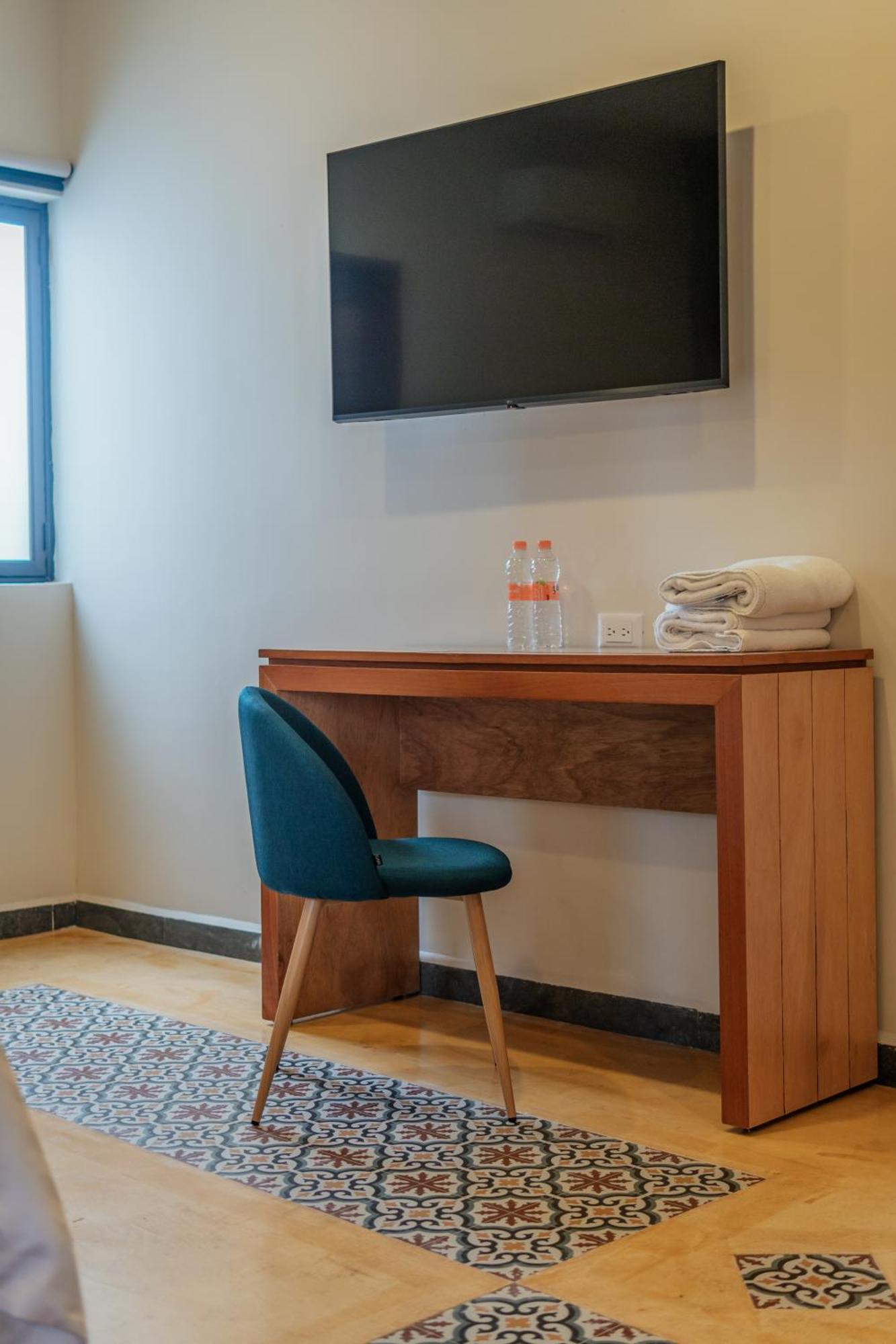 Hotel Casa 57 Mérida Zewnętrze zdjęcie