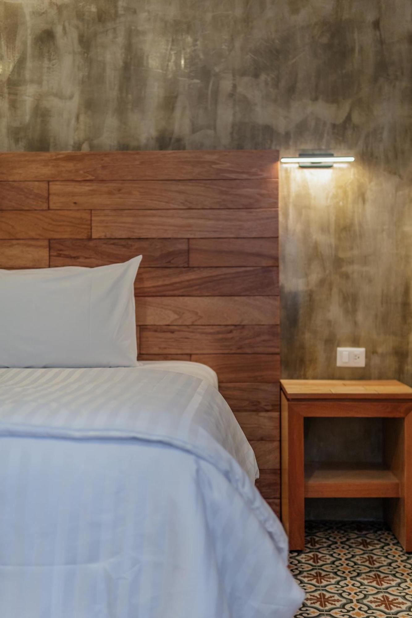 Hotel Casa 57 Mérida Zewnętrze zdjęcie