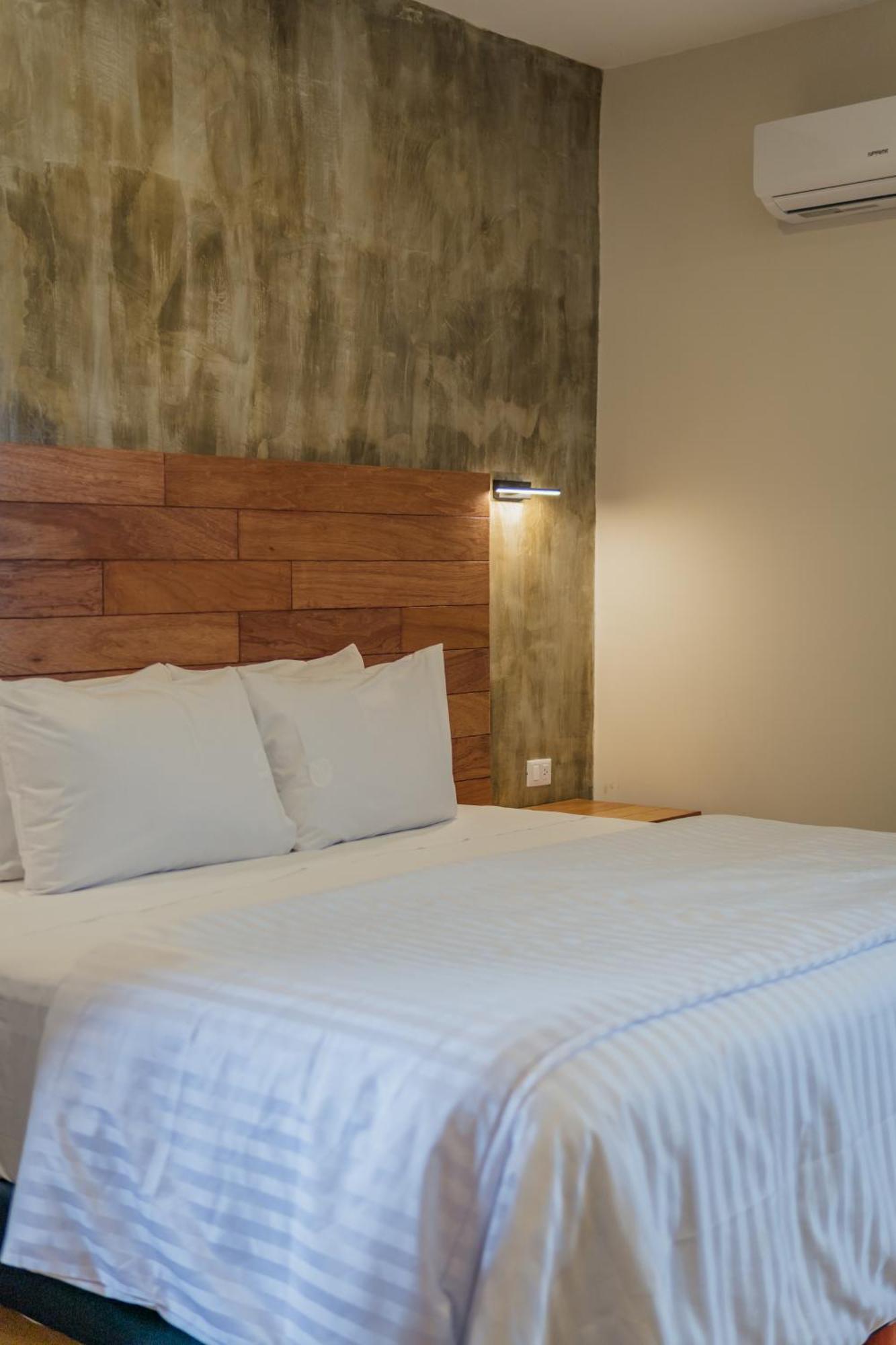 Hotel Casa 57 Mérida Zewnętrze zdjęcie