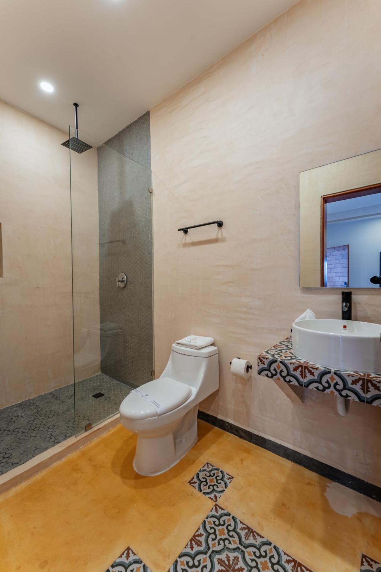 Hotel Casa 57 Mérida Zewnętrze zdjęcie