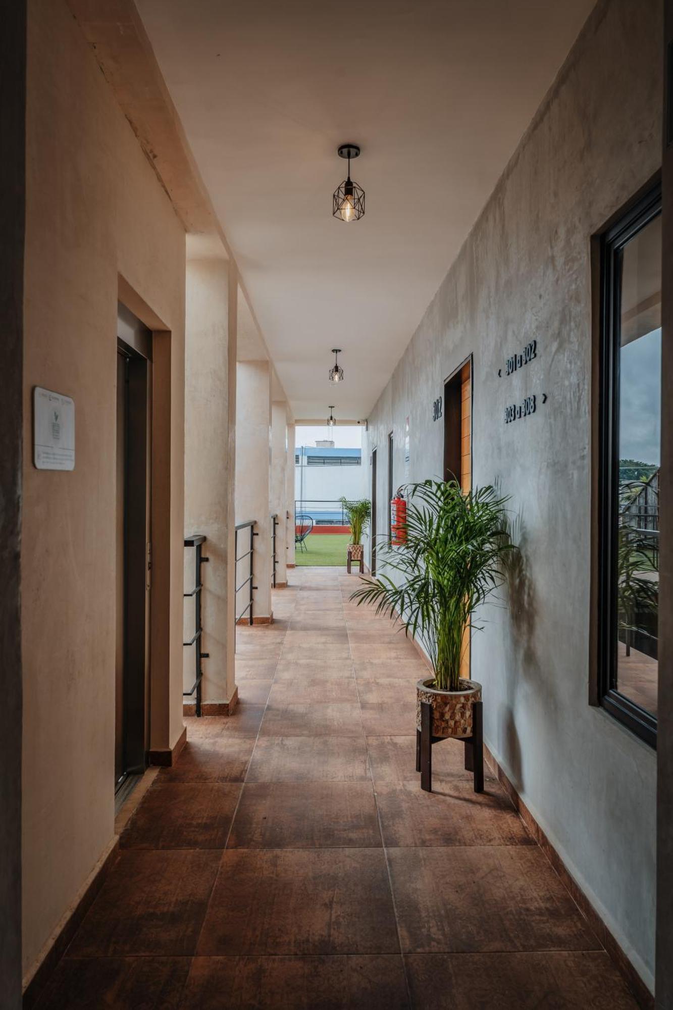 Hotel Casa 57 Mérida Zewnętrze zdjęcie