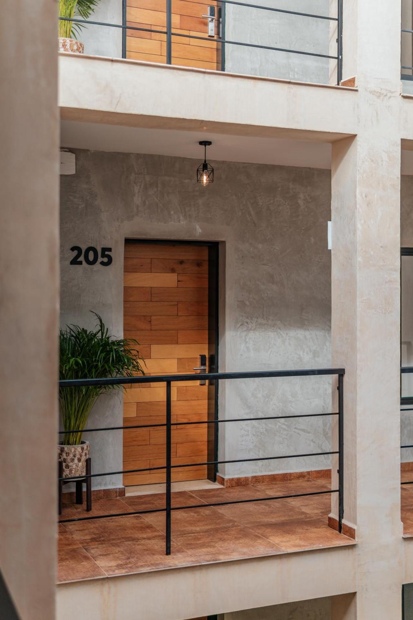 Hotel Casa 57 Mérida Zewnętrze zdjęcie