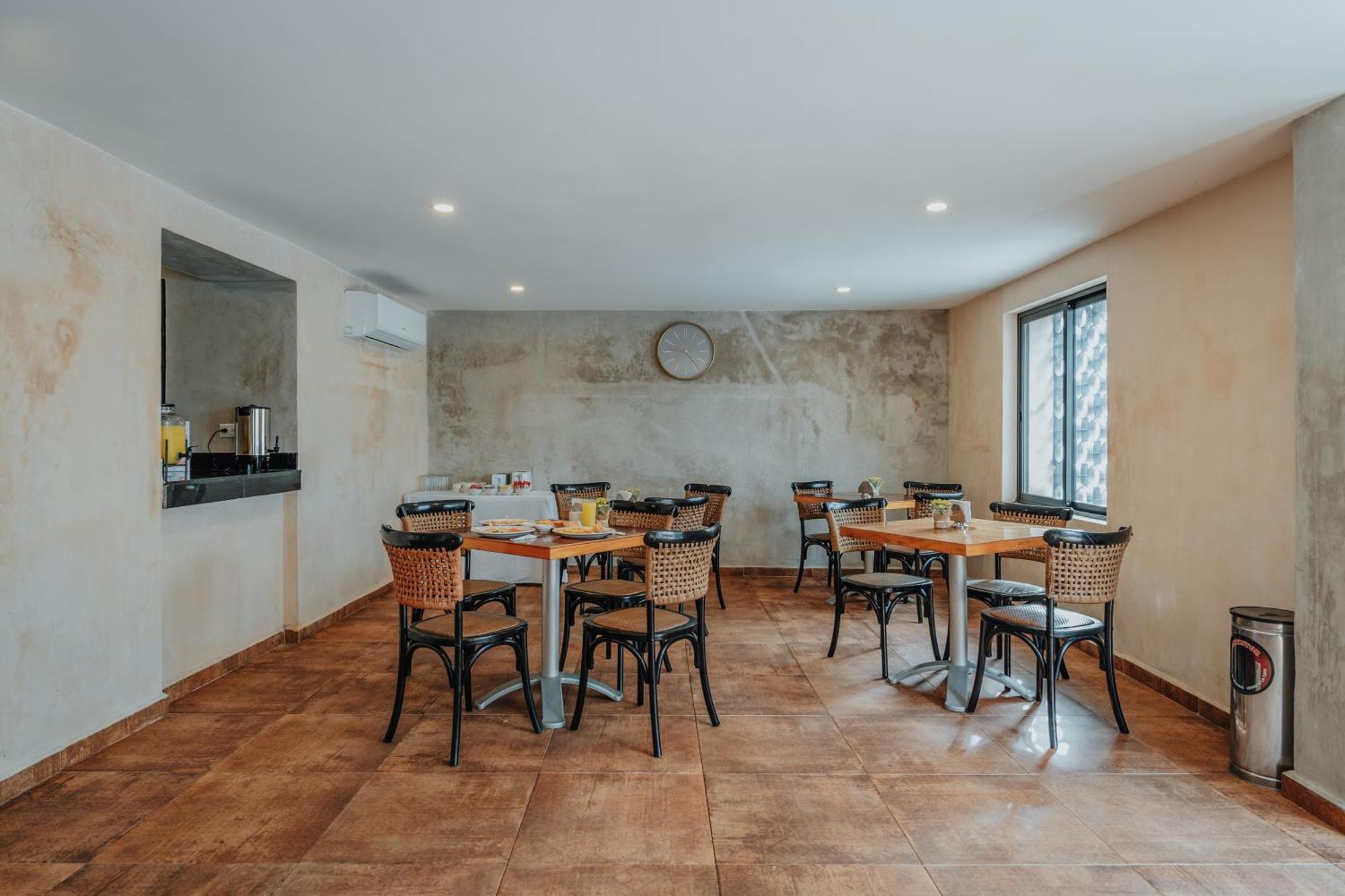 Hotel Casa 57 Mérida Zewnętrze zdjęcie