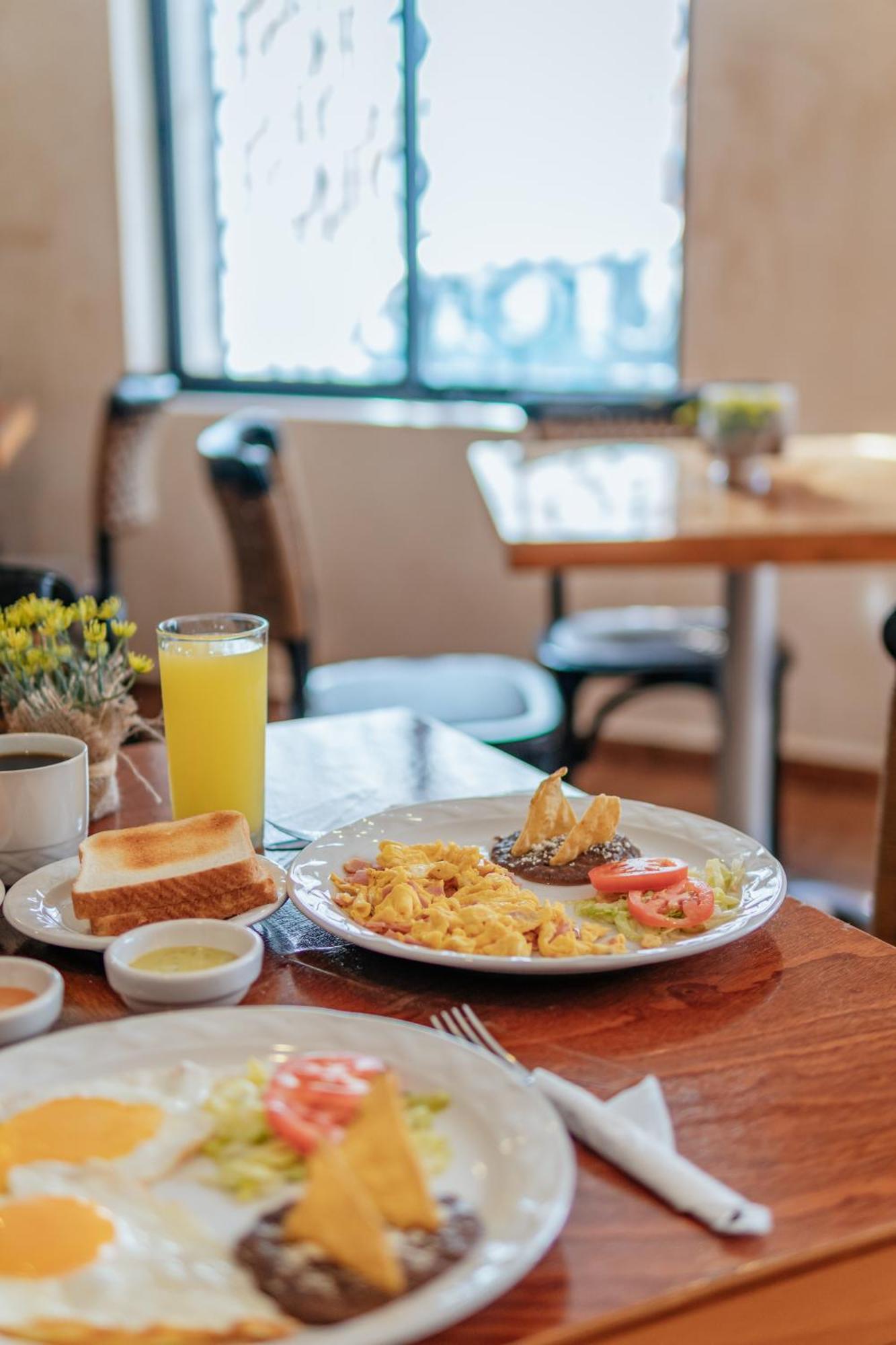 Hotel Casa 57 Mérida Zewnętrze zdjęcie