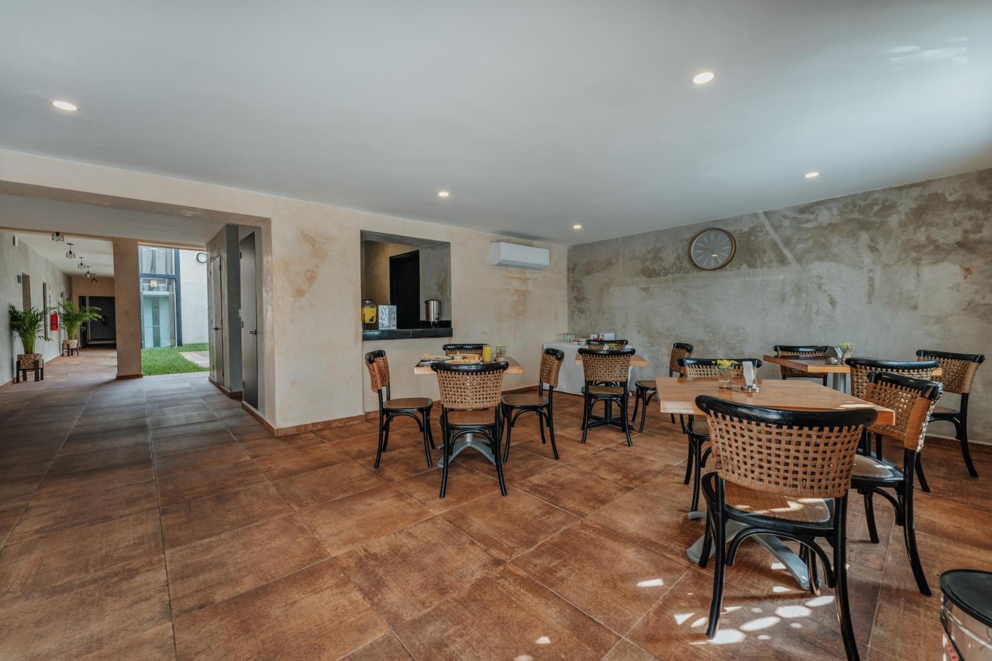 Hotel Casa 57 Mérida Zewnętrze zdjęcie
