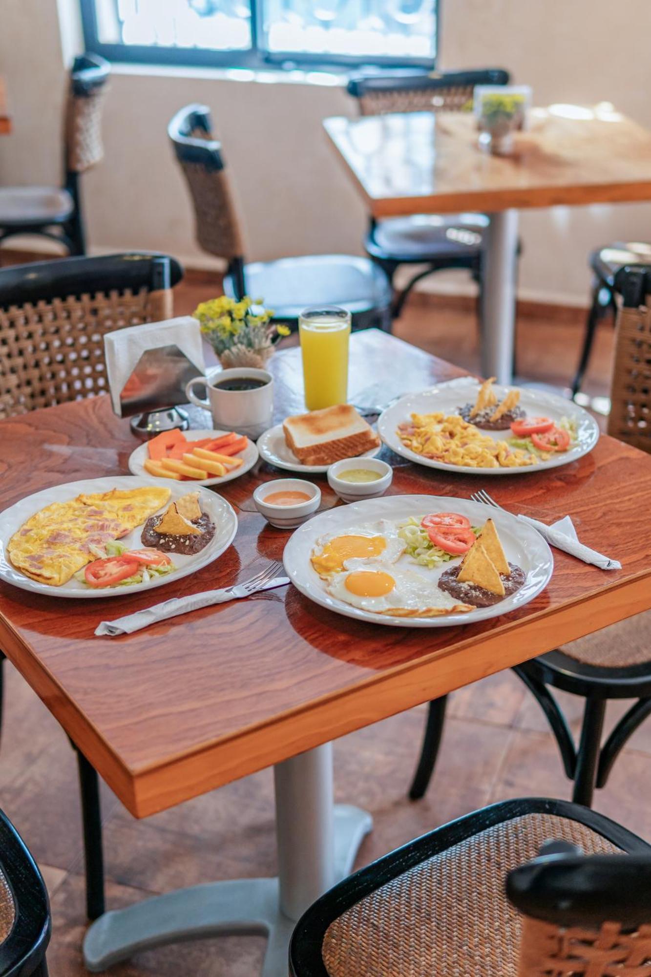 Hotel Casa 57 Mérida Zewnętrze zdjęcie